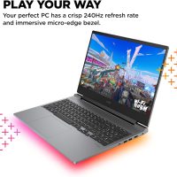 HP OMEN 16 inch Laptop i7