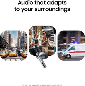 SAMSUNG Galaxy Buds Pro 3