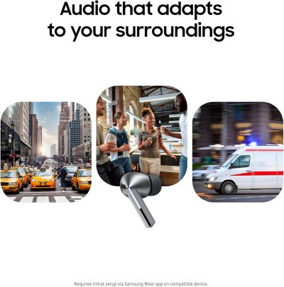 SAMSUNG Galaxy Buds Pro 3