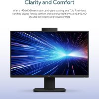 All-In-One Asus V440 vak