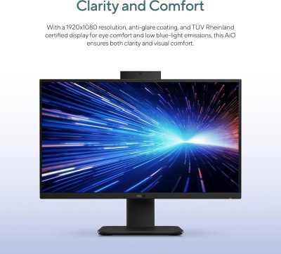 All-In-One Asus V440 vak