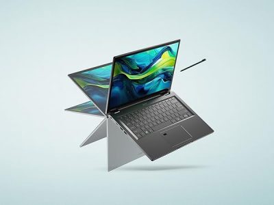 Acer Aspire 14 Laptop core 5