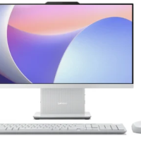 All-In-One Lenovo IdeaCenter 24" Touch