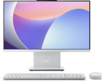 All-In-One Lenovo IdeaCenter 24" Touch