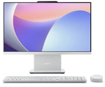 All-In-One Lenovo IdeaCenter 24" Touch