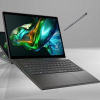 Acer Aspire 14 Laptop core 5