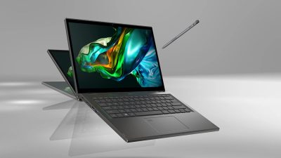 Acer Aspire 14 Laptop core 5