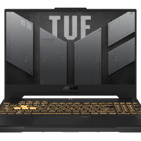 ASUS TUF F15 i7
