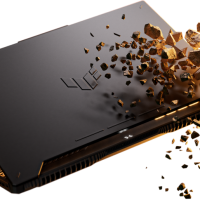 ASUS TUF F15 i7