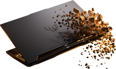 ASUS TUF F15 i7