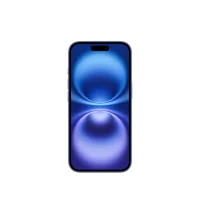 iPhone_16_Ultramarine_PDP_Image_Position_1b_Ultramarine_Colour__MY-EN Apple iPhone 16 128GB