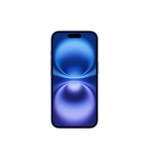 iPhone_16_Ultramarine_PDP_Image_Position_1b_Ultramarine_Colour__MY-EN Apple iPhone 16 128GB