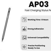 REMAX  AP03 Universal General Stylus Pen