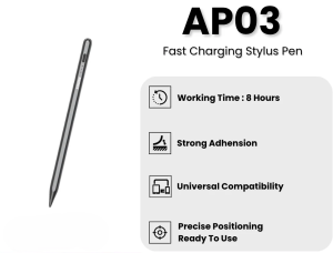 Remax  AP03 Universal General Stylus Pen