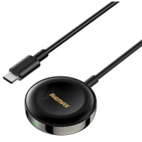 REMAX Magnetic Wireless Charger For SmartWatch