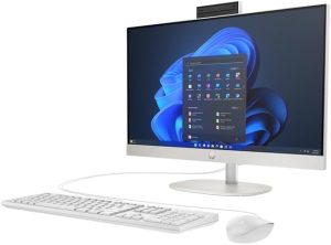 All-In-One HP ProOne 240
