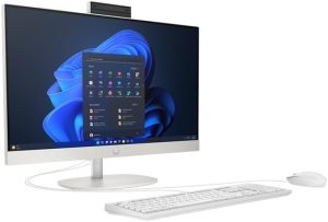 All-In-One HP ProOne 240
