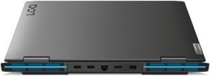 Laptop Lenovo LOQ RTX 4050 i7