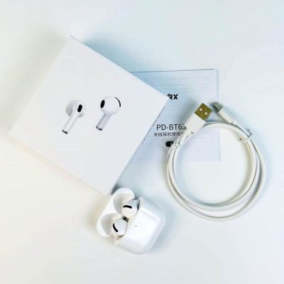 458242b Remax PD-BT630 Wireless Earbuds