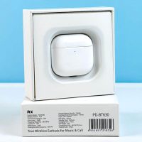 458242e Remax PD-BT630 Wireless Earbuds