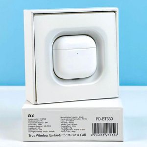 Remax PD-BT630 Wireless Earbuds
