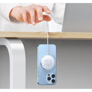 Remax RP-W58 15W Super Fast Wireless Charger