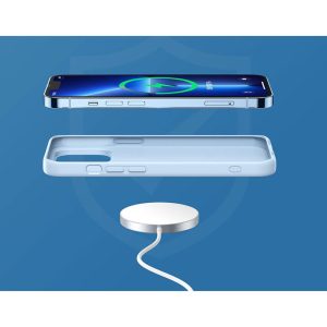 Remax RP-W58 15W Super Fast Wireless Charger