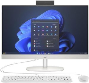 All-In-One HP ProOne 240