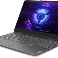 Laptop Lenovo LOQ RTX3050