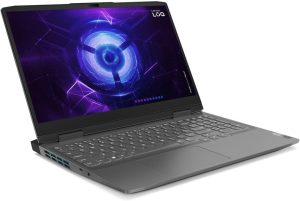 Laptop Lenovo LOQ RTX 4050 i7