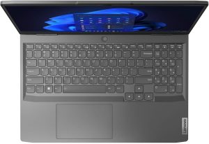 Laptop Lenovo LOQ RTX 4050 i7