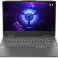 Laptop Lenovo LOQ RTX 4050