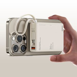 Power Bank 10000mAh RPP-86