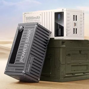 7-1000x1000 Power Bank Remax RPP-161 Container Series 50000mAh
