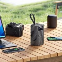 8-1000x1000 Power Bank Remax RPP-161 Container Series 50000mAh