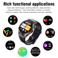 REMAX  WATCH 23 Smart Watch