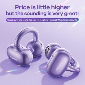 Remax Custom logo CozyBuds W29