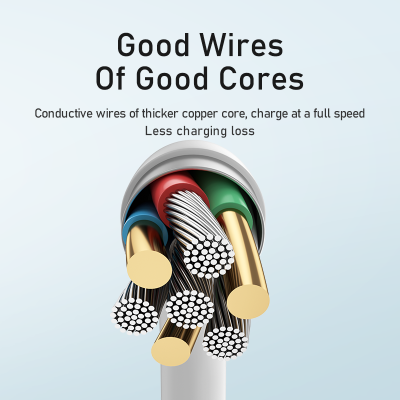 Remax RC-175I 1m Type-C to Lightning PD