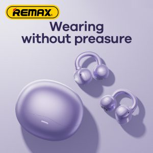 Remax Custom logo CozyBuds W29