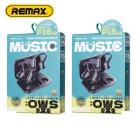 REMAX OpenBuds P15 OWS True Wireless Stereo Earphones