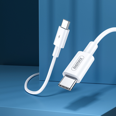 Remax RC-175I 1m Type-C to Lightning PD