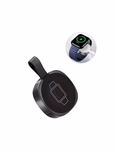 REMAX-MagneticWatchWirelessChargerRPW99TarnishREMAX-MKP1905016-1 Magnetic Watch Wireless Charger RP-W99