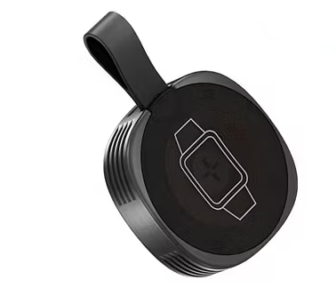 REMAX-MagneticWatchWirelessChargerRPW99TarnishREMAX-MKP1905016-123 Magnetic Watch Wireless Charger RP-W99