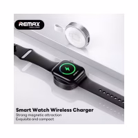 REMAX-MagneticWatchWirelessChargerRPW99TarnishREMAX-MKP1905016-2 Magnetic Watch Wireless Charger RP-W99