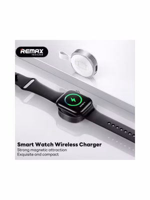 Magnetic Watch Wireless Charger RP-W99