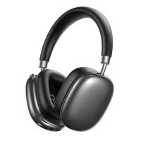 Remax-Wireless-Headphone-RB-602HB-02 REMAX Wireless Headset Bluetooth 5.4 Over-Ear Headphones