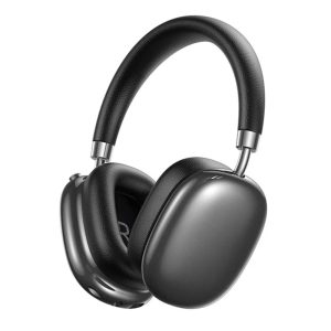 Remax-Wireless-Headphone-RB-602HB-02 Remax Wireless Headset Bluetooth 5.4 Over-Ear Headphones