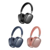 REMAX Wireless Headset Bluetooth 5.4 Over-Ear Headphones