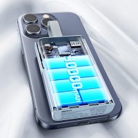 img (2) REMAX Power Bank 10000mAh RPP-30