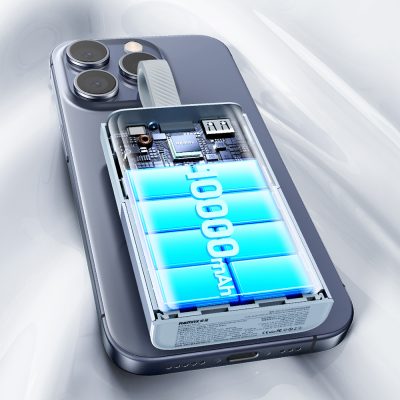 img (2) REMAX Power Bank 10000mAh RPP-30